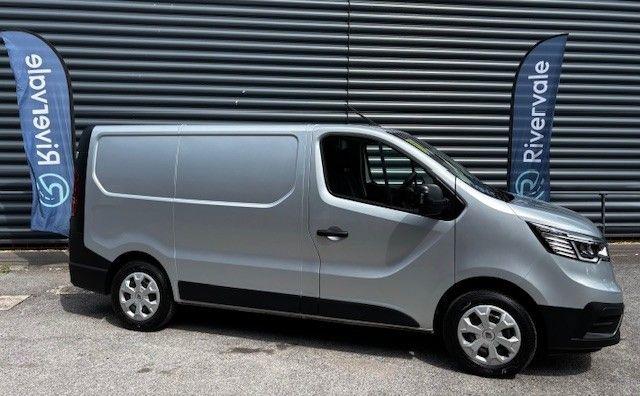 Renault Trafic image 7
